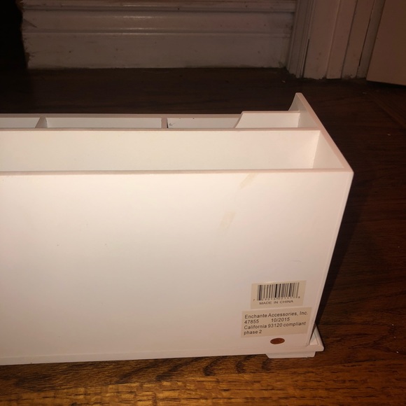 Desktop Organizer - Picture 4 of 6